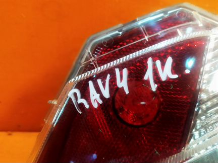 Фонарь противотуманный правый Toyota Rav4 4 CA40