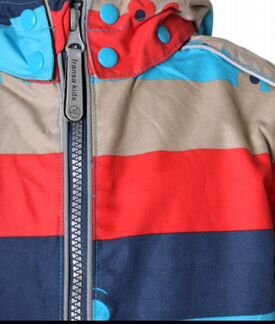 Новая ветровка Fransa Kids 128