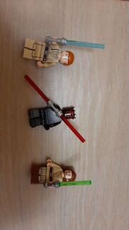 Lego Star Wars 75169