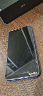 Xiaomi mi 8