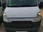 Iveco Daily 3.0 МТ, 2014, 328 000 км объявление продам