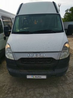 Iveco Daily 3.0 МТ, 2014, 328 000 км