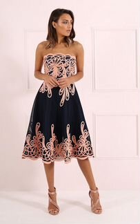 Платье для выпускного, корпоратива, р.42 новое