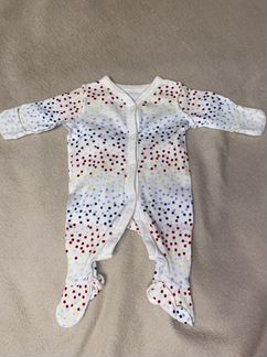 Комбинезон mother care
