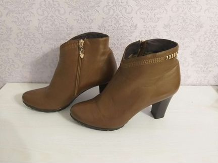 Ботильоны Lazzaro 41 размер