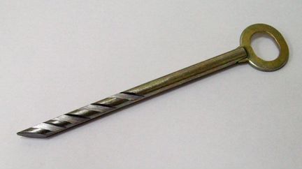 Ригельные(реечные) ключи