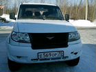 УАЗ Pickup 2.7 МТ, 2012, 95 000 км