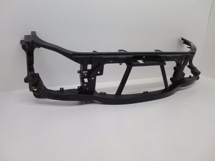 Рамка радиатора, телевизор новый Range Rover 4