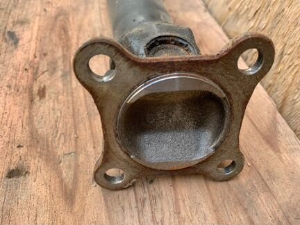 Карданный вал передний Infiniti M35 VQ35