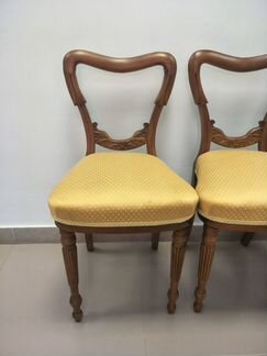 Комплект стульев