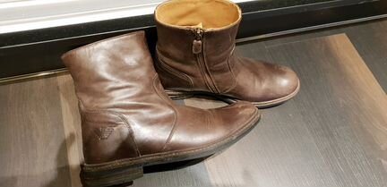 Сапоги armani 37