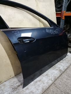 Дверь передняя правая мерседес W212 08-14
