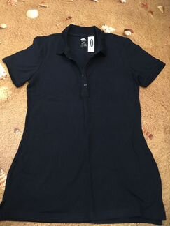 Поло OLD Navy новое на р.46