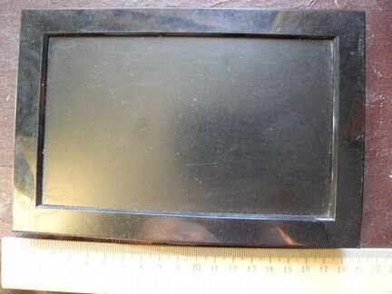 Электронная фоторамка Sigma DPF 708P. Неисправна