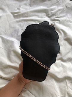 Сумка-мороженое