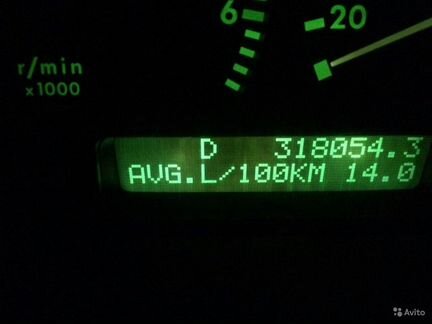 Чип-тюнинг Land Rover-Range Rover (P38) Пегас