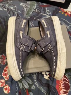 Мокасины детские Jarrett