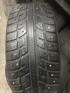 205 55 R16 Kumho IZen KW22 91T