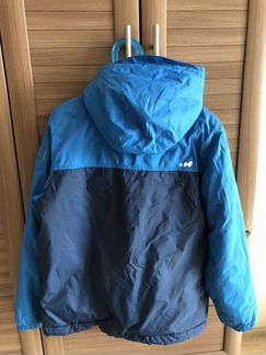 Куртка детская