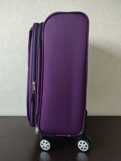 Чемодан для путешествий