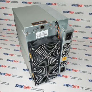 Asic для майнинга Antminer S9K S17 PRO S17 T17