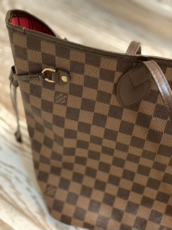 LV сумка