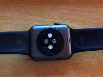 Часы apple watch 3 42mm