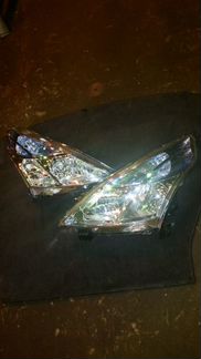 Фара ксенон правая R Nissan Teana J32 2008-2011