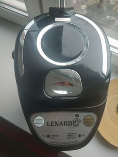 Термопот Lenardi 5,5л