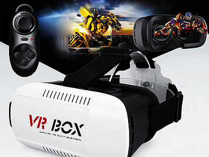 Vr красноярск. Очки виртуальной реальности VR Box. VR Box очки. VR Box 3d. 3d очки VR.