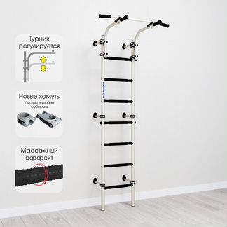 Шведская стенка romana S9
