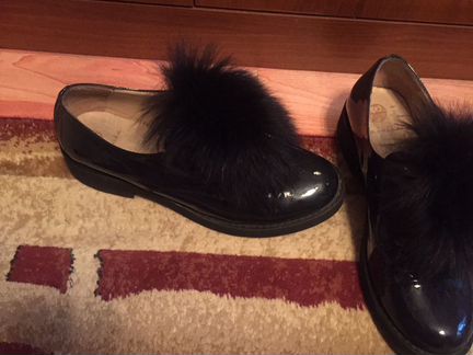 Ботильоны, ботинки, туфли