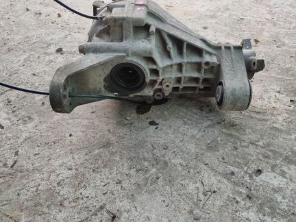 Редуктор задний Mercedes ml gl 164 3.45
