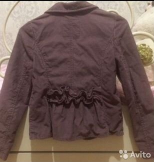 Пиджак куртка обмен