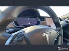 Tesla Model S AT, 2018, 23 000 км объявление продам