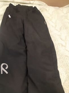 Зимние брюки Рейма