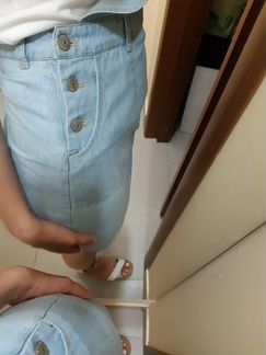 Сарафан befree