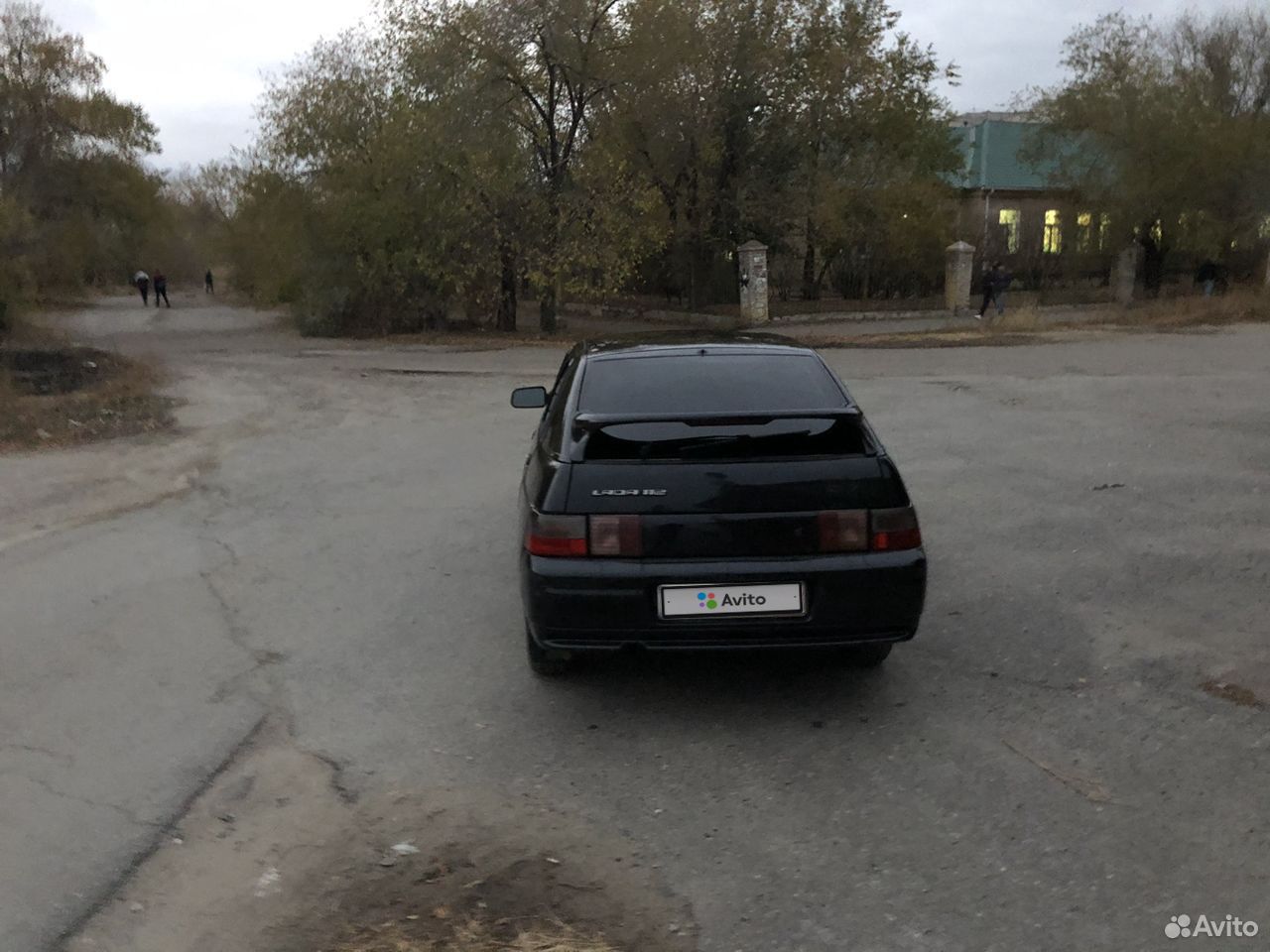 ВАЗ 2112, 2006