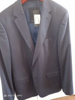 Пиджак новый Tom tailor