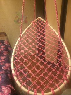 Гамак/качель/кресло