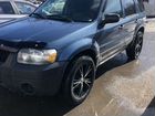 Ford Escape 2.3 AT, 2005, 200 000 км