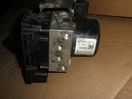 Блок абс Хонда Аккорд 8 Honda Accord viii