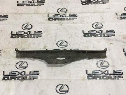 Панель передняя верхний Lexus Ls430 UCF30 3uzfe