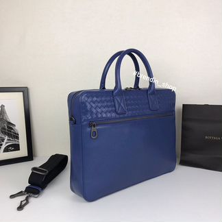 Мужской портфель Bottega Veneta