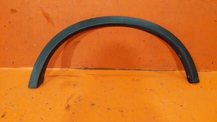 Расширитель крыла задний левый Nissan X-Trail 3