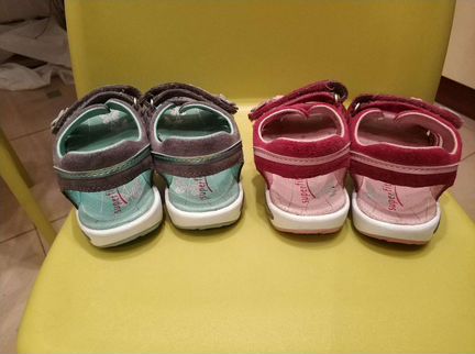 Сандалии Superfit, 28 размер