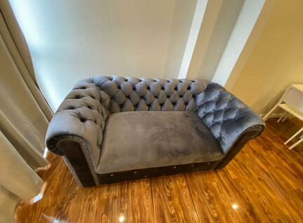 Диван честер