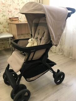 Коляска прогулочная Inglesina Espresso