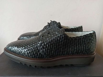 Полуботинки Dolce Gabbana. Новые, оригинал. 42,5 р