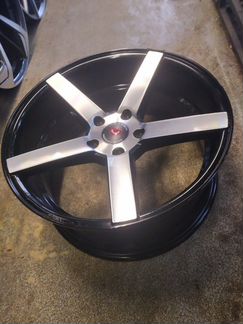 Диски vossen R18 5x114,3 new